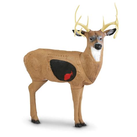 deer archery targets clearance.